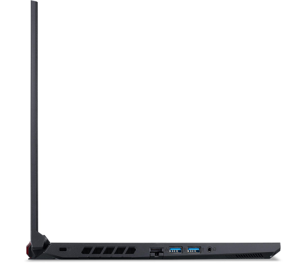 Acer Nitro 5 i7-10750H/32GB/512/W10 RTX2060 144Hz - 588298 - zdjęcie 8